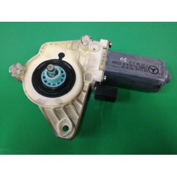MOTOR ELEVALUNAS DELANTERO IZQUIERDO A1698281542 