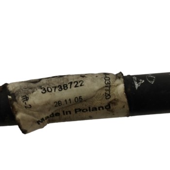 Recambio de tubos aire acondicionado para volvo xc70 2.4 diesel cat referencia OEM IAM 30738722  