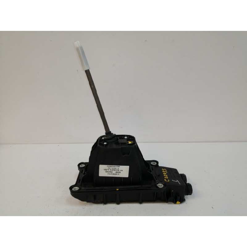 Recambio de palanca cambio para dacia sandero 0.9 tce cat referencia OEM IAM 349016019R  