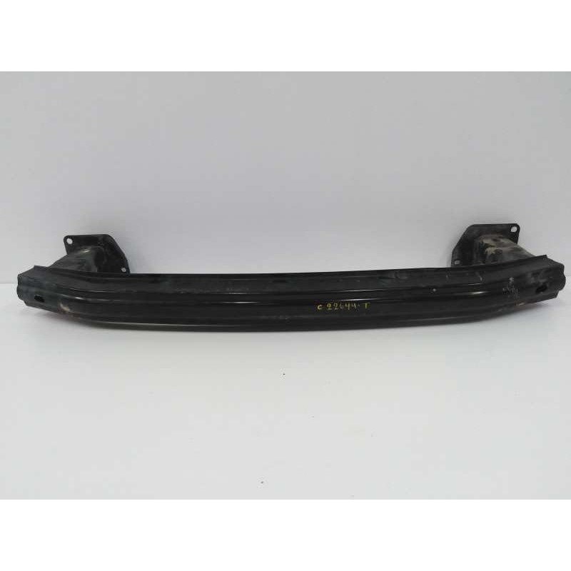 Recambio de refuerzo paragolpes trasero para seat ibiza (6j5) 1.6 tdi referencia OEM IAM   