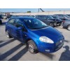fiat grande punto (199) del año 2008