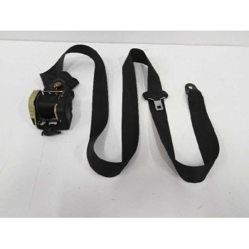 Recambio de cinturon seguridad delantero derecho para citroën c3 1.4 hdi referencia OEM IAM 96408406XX  