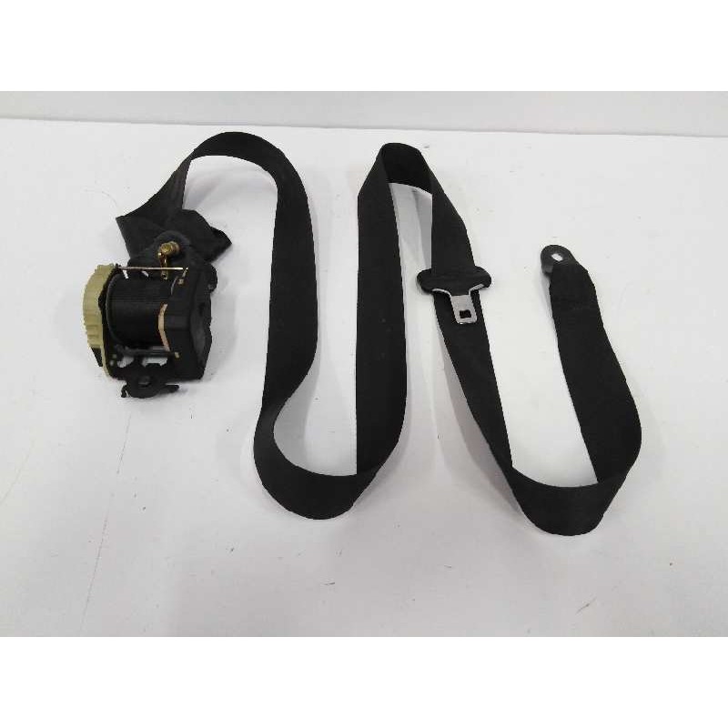 Recambio de cinturon seguridad delantero derecho para citroën c3 1.4 hdi referencia OEM IAM 96408406XX  