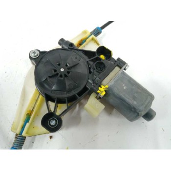 Recambio de elevalunas delantero izquierdo para volkswagen touran (5t1) 1.6 16v tdi dpf referencia OEM IAM 5TS837461 5Q0959802B 