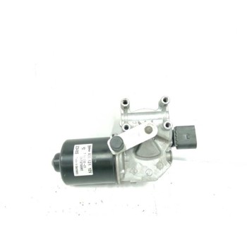 Recambio de motor limpia delantero para bmw serie 1 berlina (e81/e87) 2.0 turbodiesel cat referencia OEM IAM 7193036 4058121 