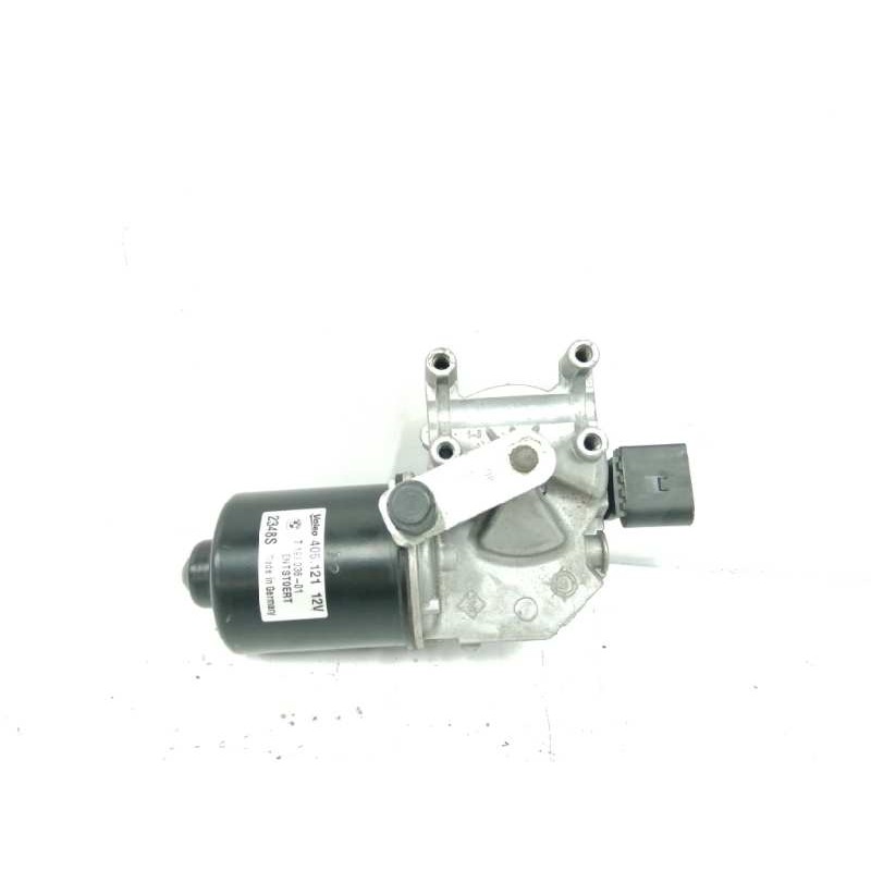Recambio de motor limpia delantero para bmw serie 1 berlina (e81/e87) 2.0 turbodiesel cat referencia OEM IAM 7193036 4058121 