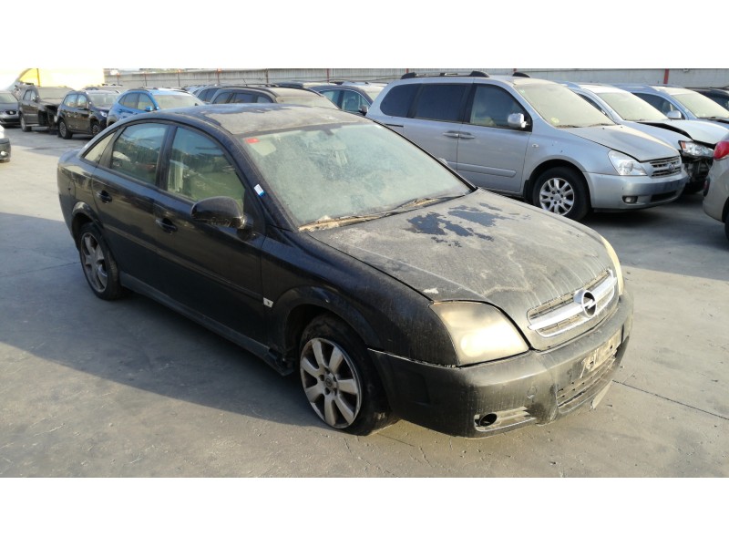 OPEL VECTRA C BERLINA