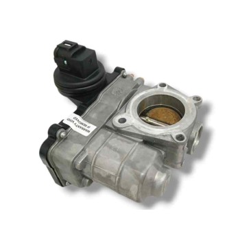 Recambio de caja mariposa para nissan micra (k12e) 1.2 cat referencia OEM IAM SERA57602 RME015413 