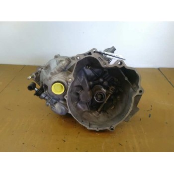 Recambio de caja cambios para daewoo matiz cd referencia OEM IAM 6B02455 WF ENVIO0824