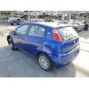 fiat grande punto (199) del año 2008