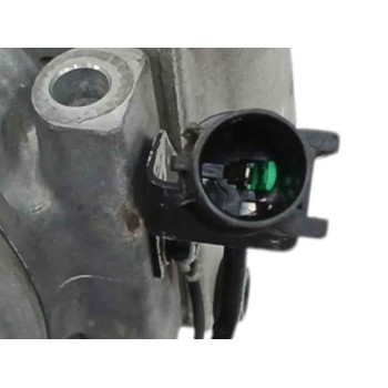 Recambio de compresor aire acondicionado para hyundai tucson (jm) 2.0 referencia OEM IAM 160402320J R134A 