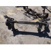 Recambio de puente trasero para citroën berlingo 1.6 16v hdi referencia OEM IAM   