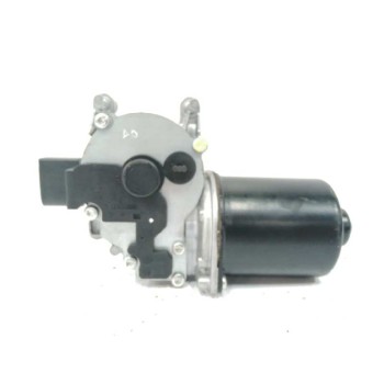 Recambio de motor limpia delantero para bmw serie 1 berlina (e81/e87) 2.0 turbodiesel cat referencia OEM IAM 7193036 4058121 