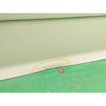 Recambio de puerta delantera izquierda para peugeot 308 i (4a_, 4c_) 1.6 hdi referencia OEM IAM   