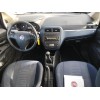 fiat grande punto (199) del año 2008