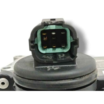 Recambio de caja mariposa para nissan micra (k12e) 1.2 cat referencia OEM IAM SERA57602 RME015413 