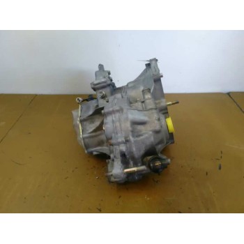 Recambio de caja cambios para daewoo matiz cd referencia OEM IAM 6B02455 WF ENVIO0824