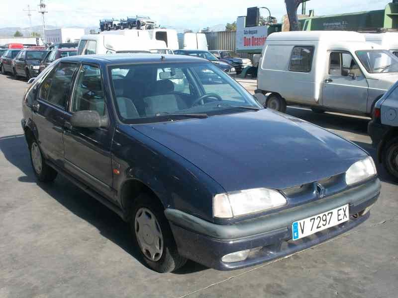 RENAULT 19 HATCHBACK (B/C53)