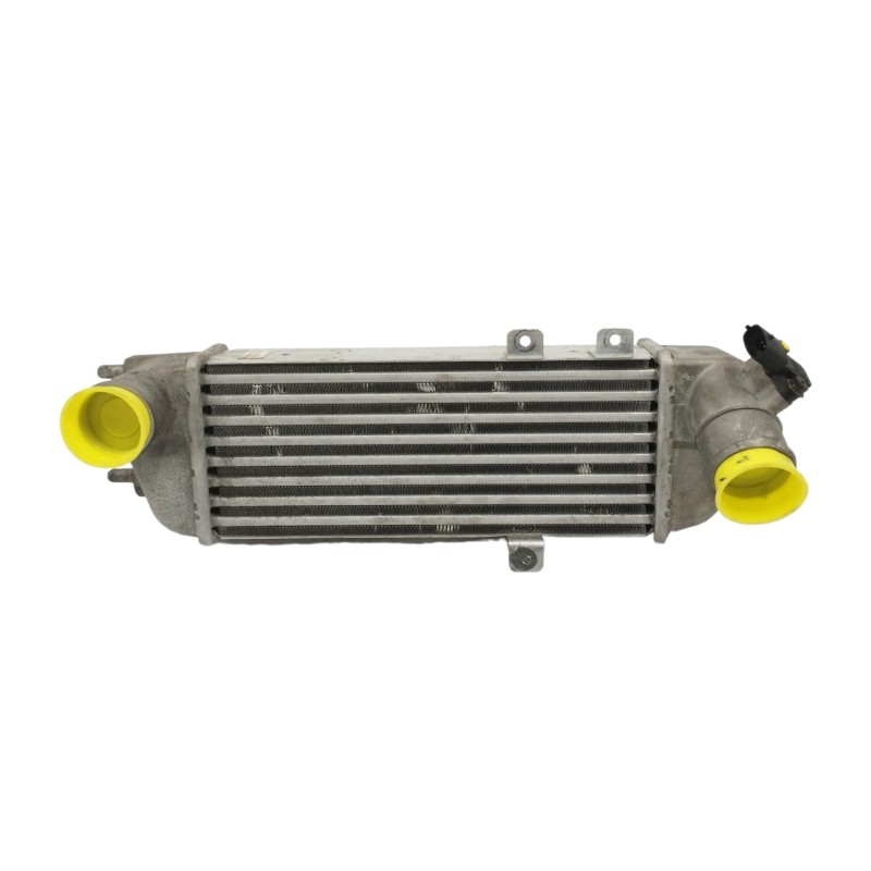 Recambio de intercooler para kia cee´d 1.6 crdi cat referencia OEM IAM 282702A610  
