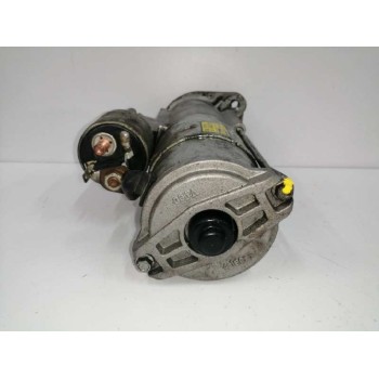Recambio de motor arranque para kia sorento 2.5 crdi referencia OEM IAM 361004A010 1250128 