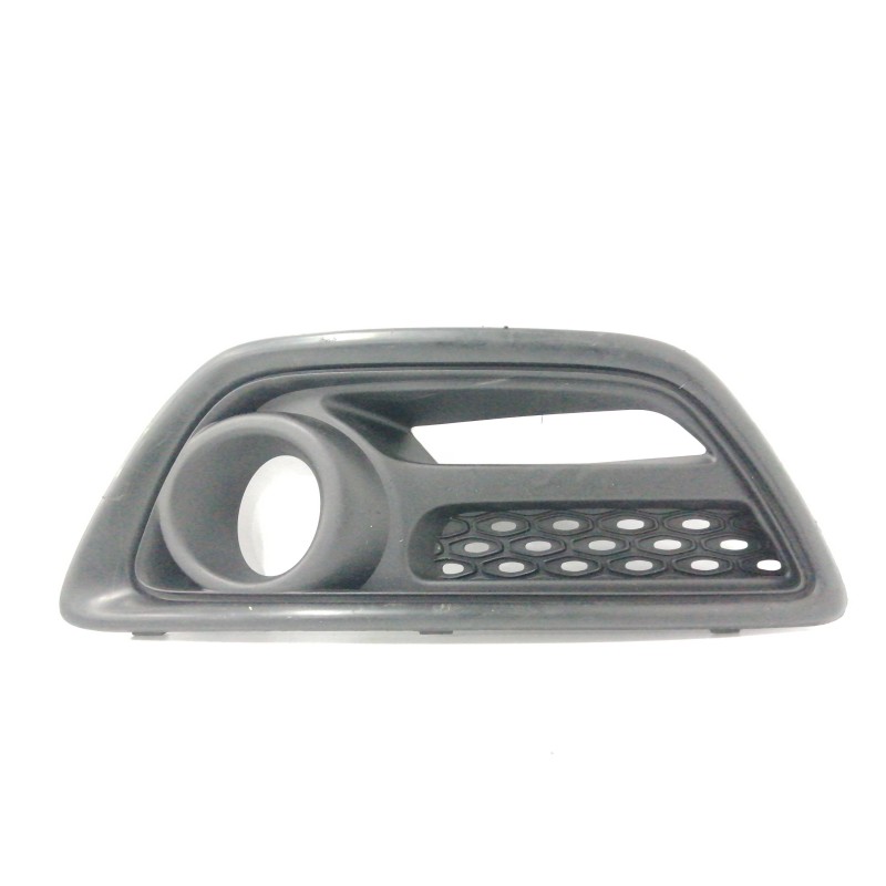 Recambio de moldura para renault captur i (j5_, h5_) 1.5 dci 90 referencia OEM IAM 620752406R LADO IZQUIERDO 