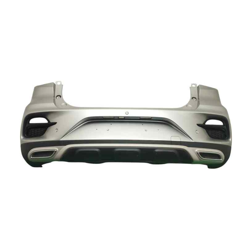 Recambio de paragolpes trasero para mg zs suv (azs1) 1.0 t-gdi referencia OEM IAM P10639343 OBSERVAR FOTOS ZS110004