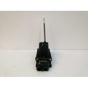 Recambio de palanca cambio para dacia sandero 0.9 tce cat referencia OEM IAM 349016019R  