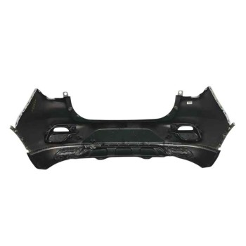Recambio de paragolpes trasero para mg zs suv (azs1) 1.0 t-gdi referencia OEM IAM P10639343 OBSERVAR FOTOS ZS110004