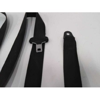 Recambio de cinturon seguridad delantero derecho para citroën c3 1.4 hdi referencia OEM IAM 96408406XX  