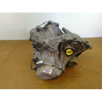 Recambio de caja cambios para daewoo matiz cd referencia OEM IAM 6B02455 WF ENVIO0824