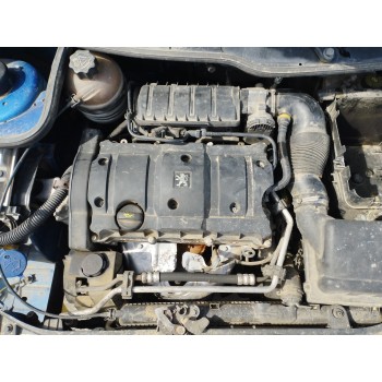 peugeot 206 berlina del año 2004