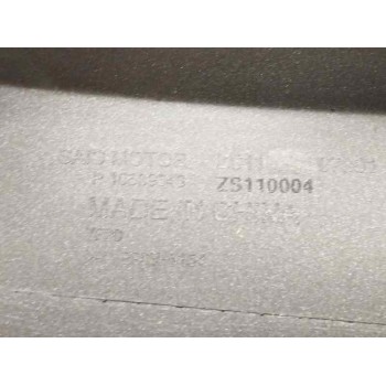 Recambio de paragolpes trasero para mg zs suv (azs1) 1.0 t-gdi referencia OEM IAM P10639343 OBSERVAR FOTOS ZS110004