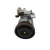 Recambio de compresor aire acondicionado para hyundai tucson (jm) 2.0 referencia OEM IAM 160402320J R134A 