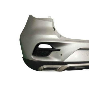 Recambio de paragolpes trasero para mg zs suv (azs1) 1.0 t-gdi referencia OEM IAM P10639343 OBSERVAR FOTOS ZS110004