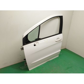 Recambio de puerta delantera izquierda para peugeot 308 i (4a_, 4c_) 1.6 hdi referencia OEM IAM   