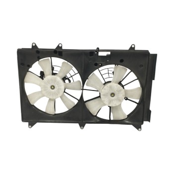Recambio de electroventilador para mazda cx-7 (er) 2.2 turbodiesel cat referencia OEM IAM 1680002281 OBSERVAR FOTO 1680002271