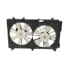 Recambio de electroventilador para mazda cx-7 (er) 2.2 turbodiesel cat referencia OEM IAM 1680002281 OBSERVAR FOTO 1680002271
