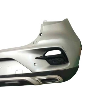 Recambio de paragolpes trasero para mg zs suv (azs1) 1.0 t-gdi referencia OEM IAM P10639343 OBSERVAR FOTOS ZS110004