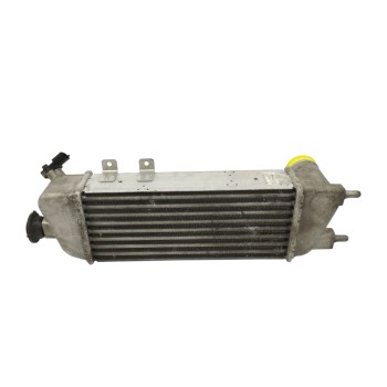 Recambio de intercooler para kia cee´d 1.6 crdi cat referencia OEM IAM 282702A610  