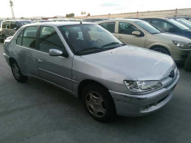PEUGEOT 306 BERLINA 3/4/5 PUERTAS (S2)