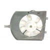 Recambio de electroventilador para volvo v40 familiar 1.6 cat referencia OEM IAM   