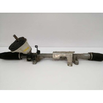 Recambio de cremallera direccion para renault kangoo 1.5 dci diesel fap referencia OEM IAM 490017419R  