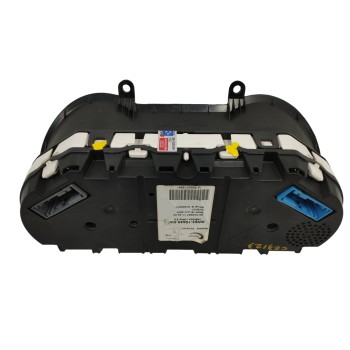 Recambio de cuadro instrumentos para jaguar xk8/xkr coupe xkr final edition referencia OEM IAM 8W8310849EA VP8W8310849EA 