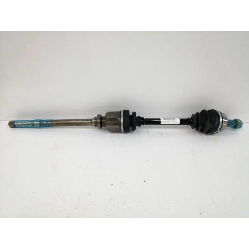 Recambio de transmision delantera derecha para citroën zx 1.9 d tonic referencia OEM IAM   