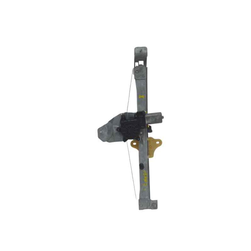Recambio de elevalunas delantero izquierdo para renault zoe (bfm_) z.e 40 electrico referencia OEM IAM 128001471B  