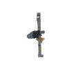 Recambio de elevalunas delantero izquierdo para renault zoe (bfm_) z.e 40 electrico referencia OEM IAM 128001471B  