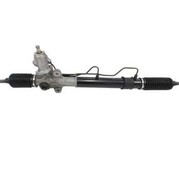 Recambio de cremallera direccion para hyundai tucson (jm) 2.0 referencia OEM IAM 577001F800  