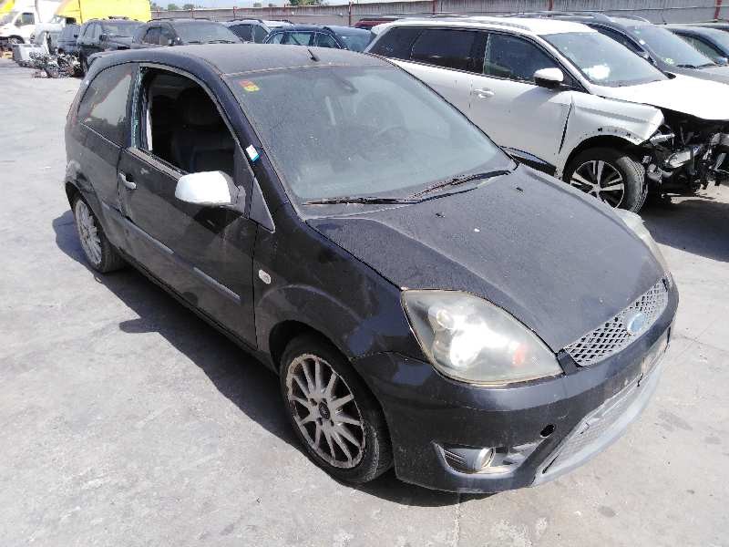 FORD FIESTA (CBK)