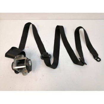 Recambio de cinturon seguridad delantero derecho para mitsubishi colt berlina 3 (cz) 1.3 cat referencia OEM IAM A4548600205  