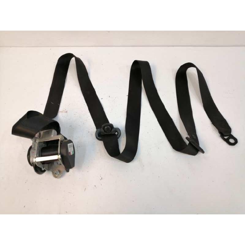 CINTURON SEGURIDAD DELANTERO DERECHO